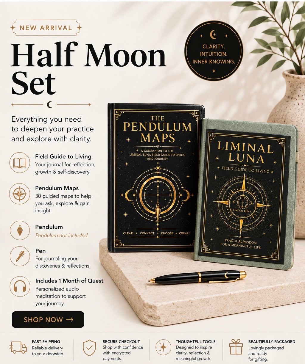 Half-Moon Set