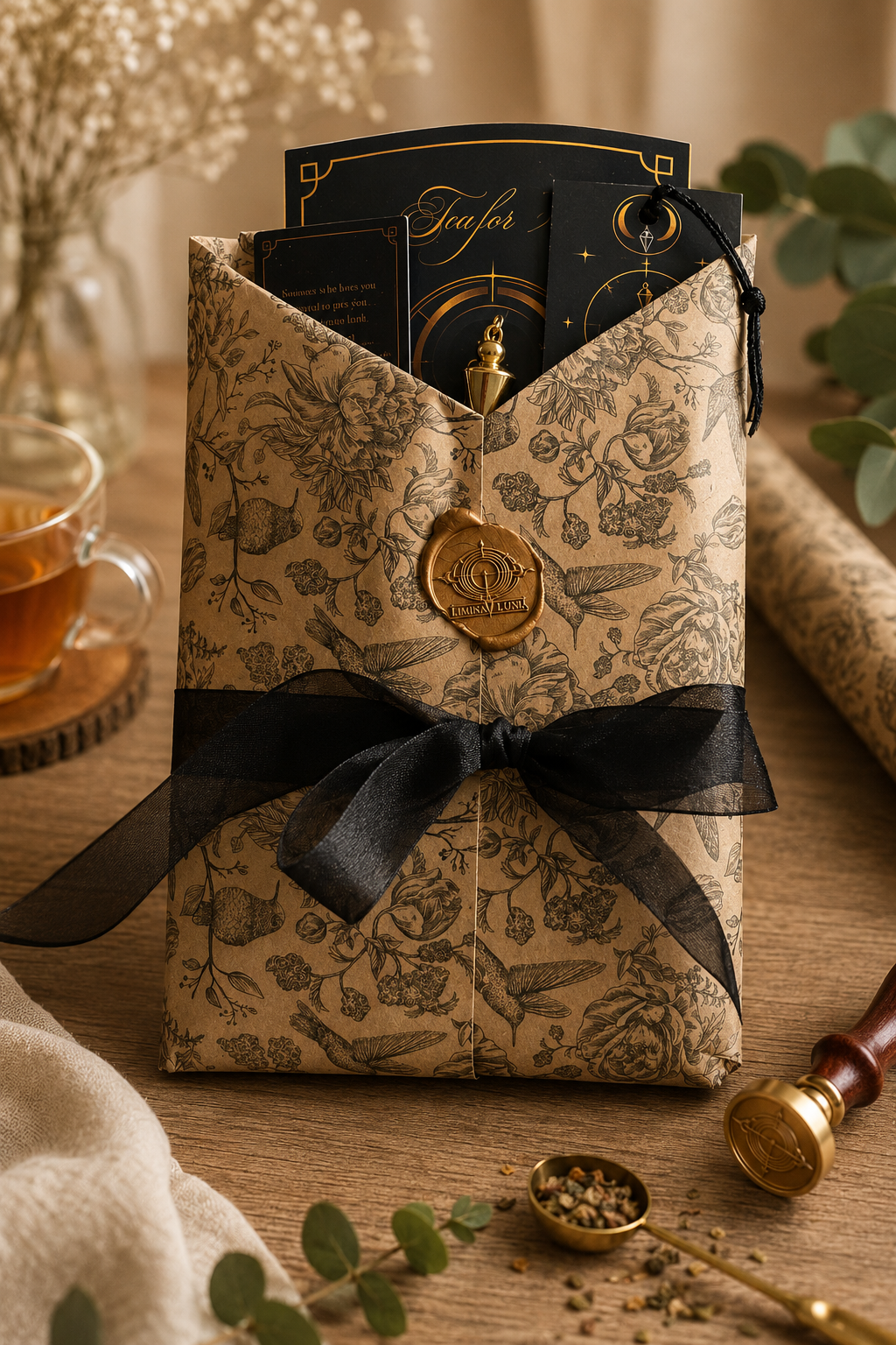 Grief Gift Set