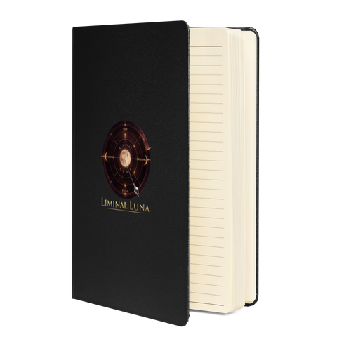 Hardcover Bound Journal