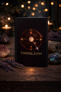 Spiral notebook